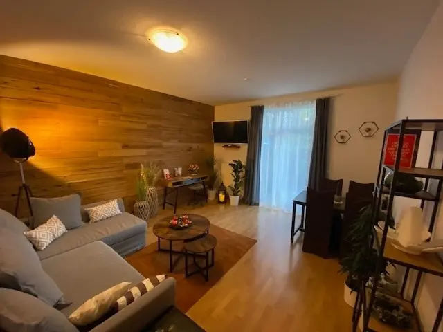 Ferienwohnung Krämpfervorstadt