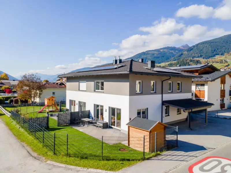 Ferienhaus Walchen