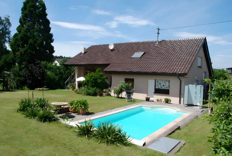 Ferienwohnung Straubenhardt