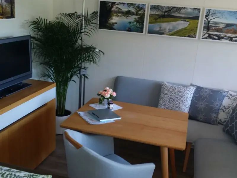 Ferienwohnung Herzhausen
