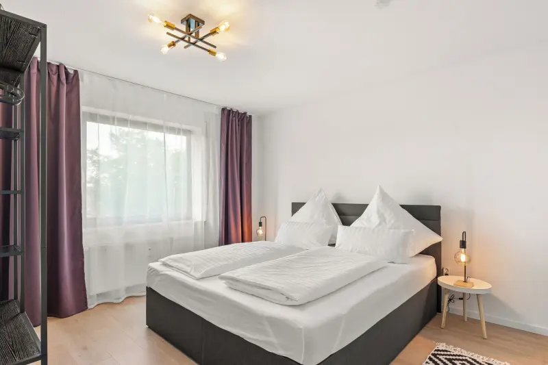 Ferienwohnung Marktoberdorf