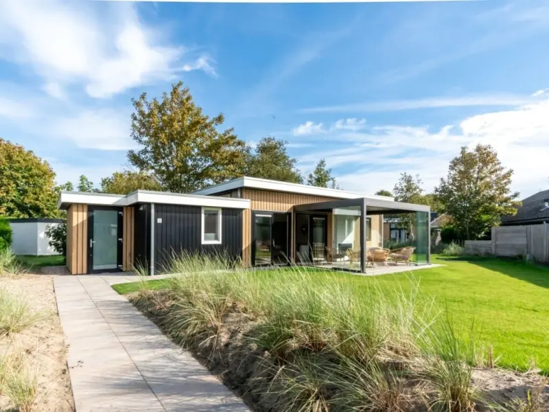 Ferienhaus Burgh-Haamstede