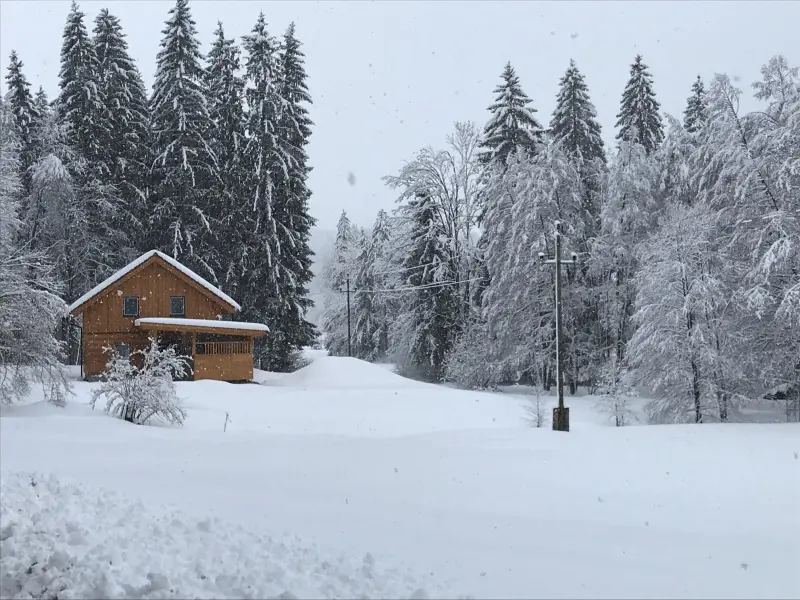 Ferienhaus Liezen