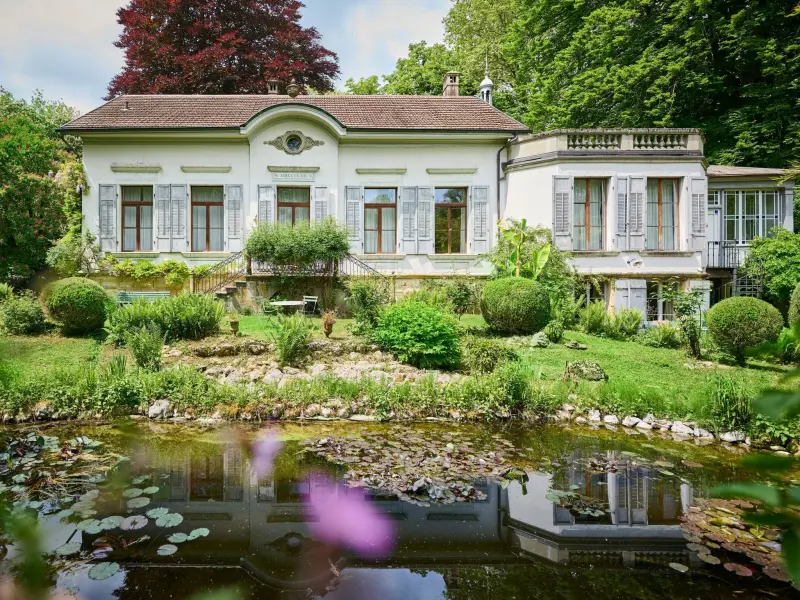     
House ∙ 8 guests ∙ 4 bedrooms
