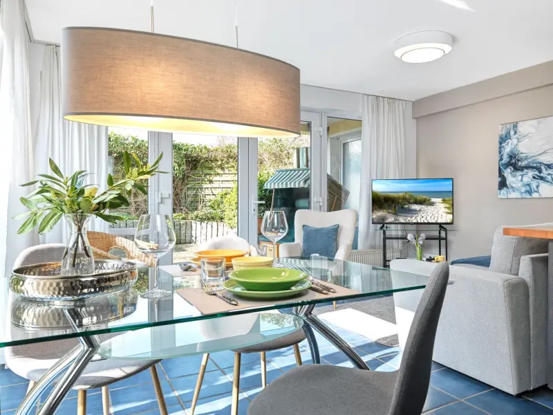 Ferienwohnung Insel Poel