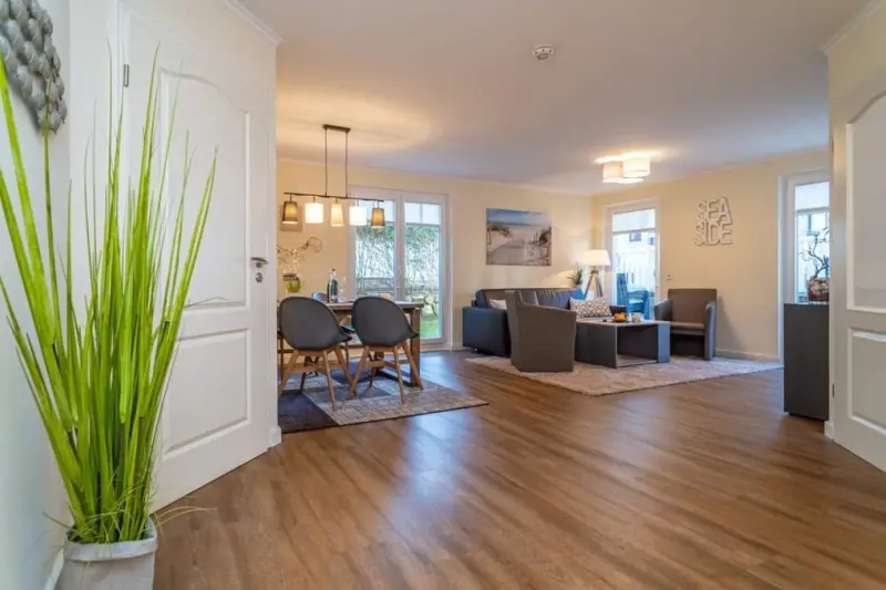 Ferienwohnung Westerland