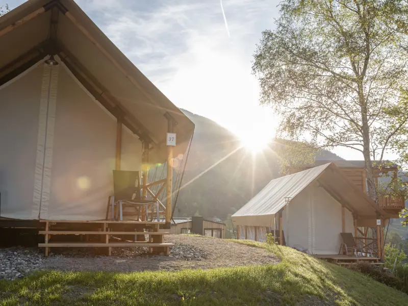 Casa vacanza Kötschach-Mauthen