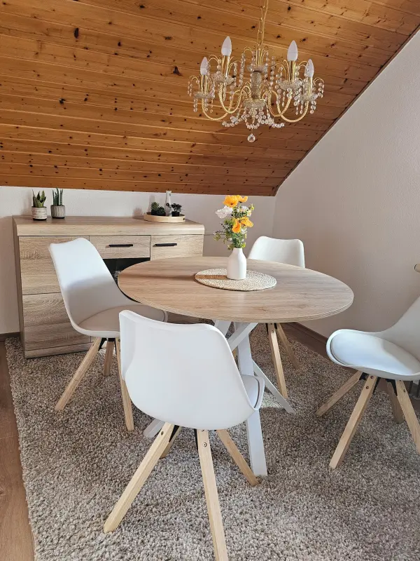 Ferienwohnung Neubulach