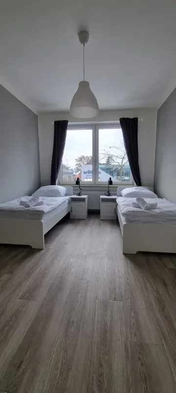 Ferienwohnung Bremen-Nord
