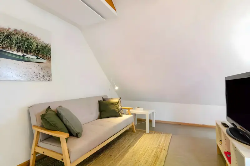 Ferienwohnung Herdwangen-Schönach