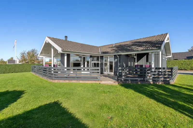 Ferienhaus Flovt