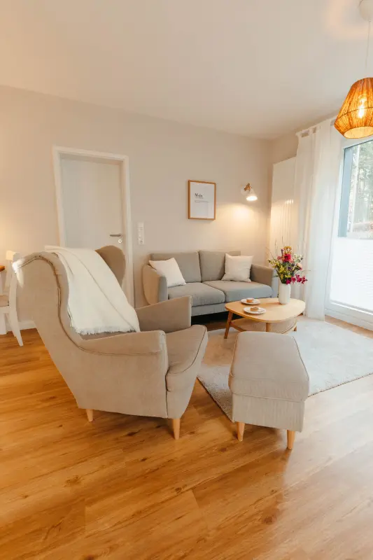 Ferienwohnung Ratzeburg