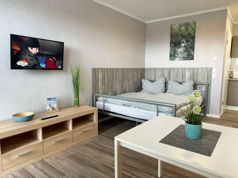 Ferienwohnung Sassnitz