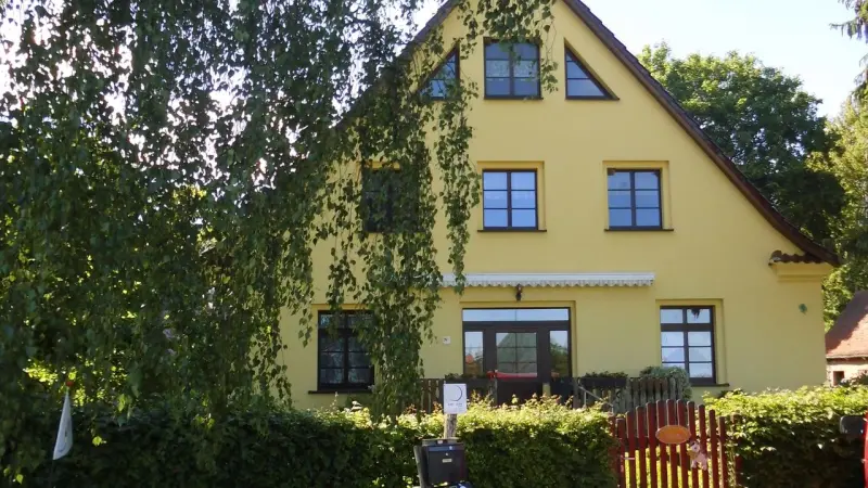 Ferienwohnung Tribsees