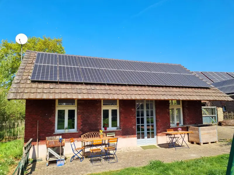 Ferienhaus  Uedem