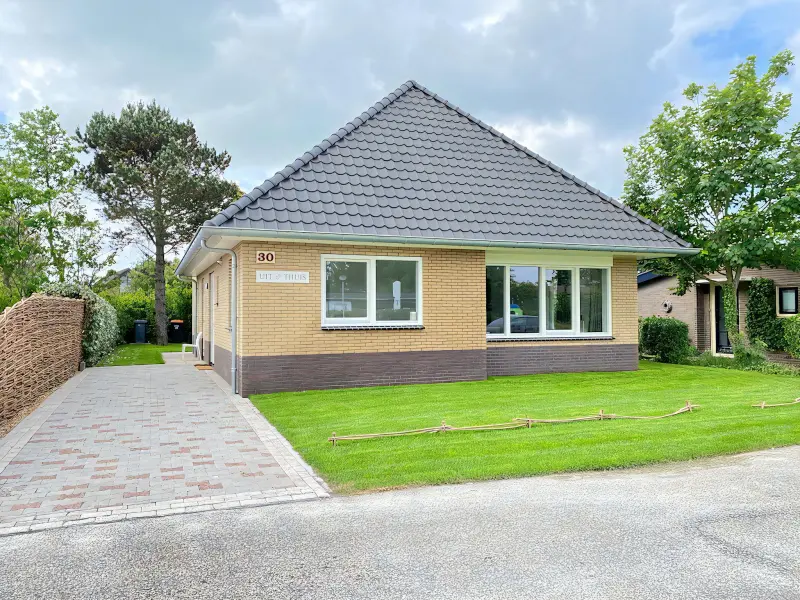 Ferienhaus  Groote Keeten