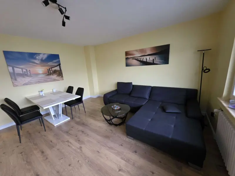 Ferienwohnung  Ehrenfeld