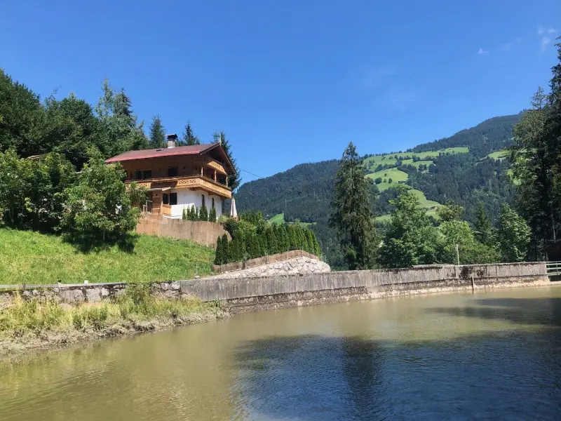 Chalet Hopfgarten im Brixental