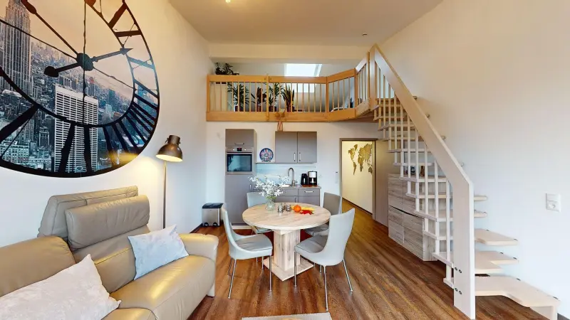 Ferienwohnung Pelzerhaken