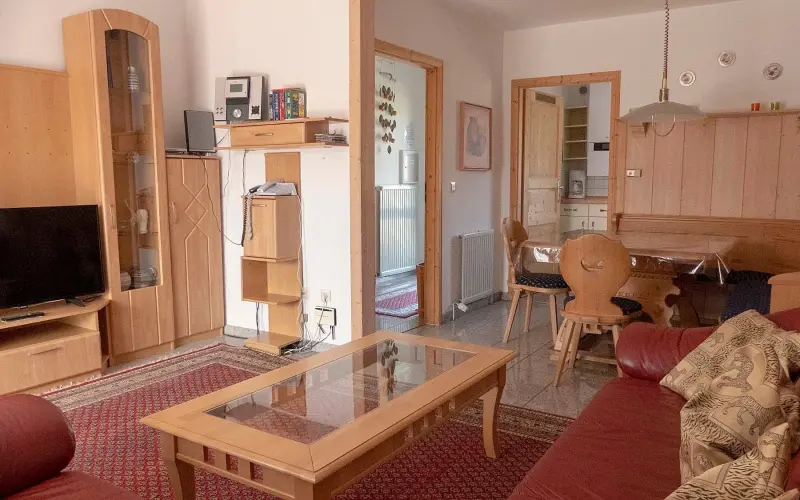 Ferienhaus Lechbruck am See