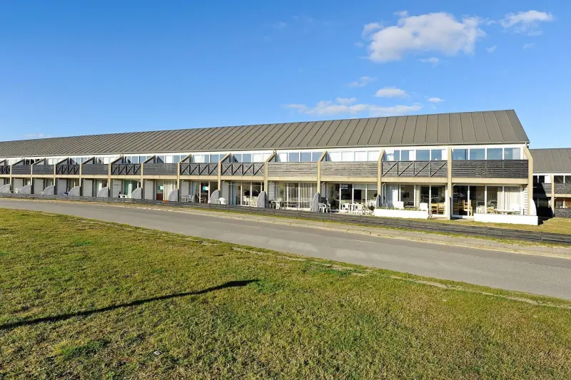Ferienwohnung Fanö
