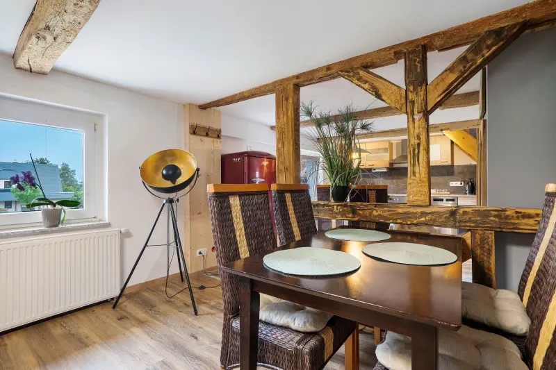 Ferienhaus Oschatz