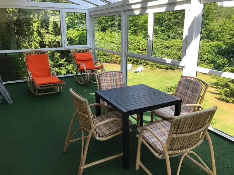 Ferienwohnung  Fleckl