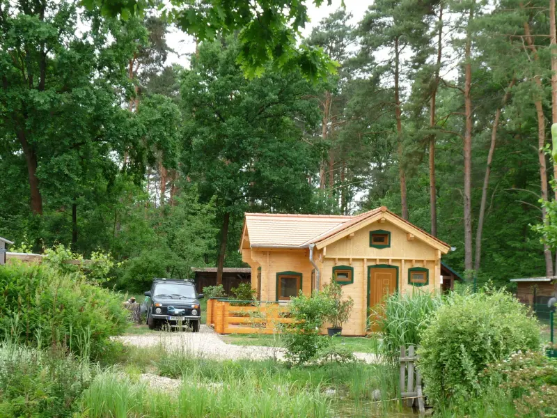 Ferienhaus Neuendorf