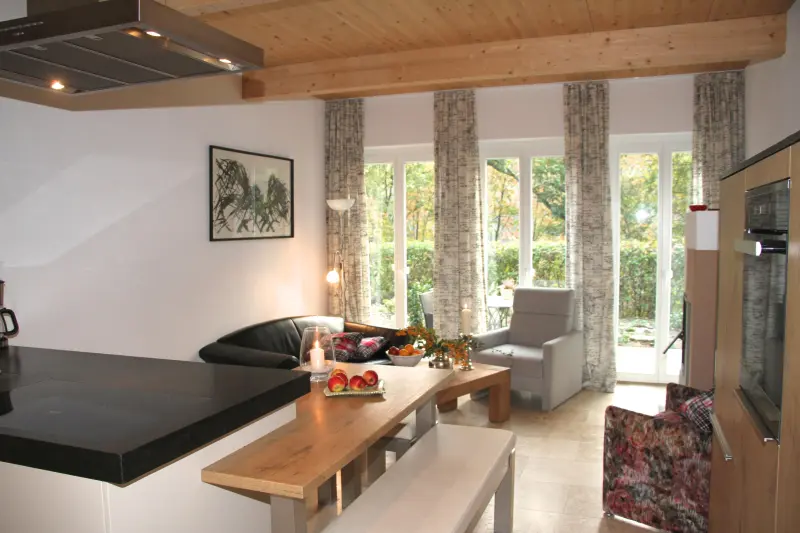 Ferienhaus Bad Schandau