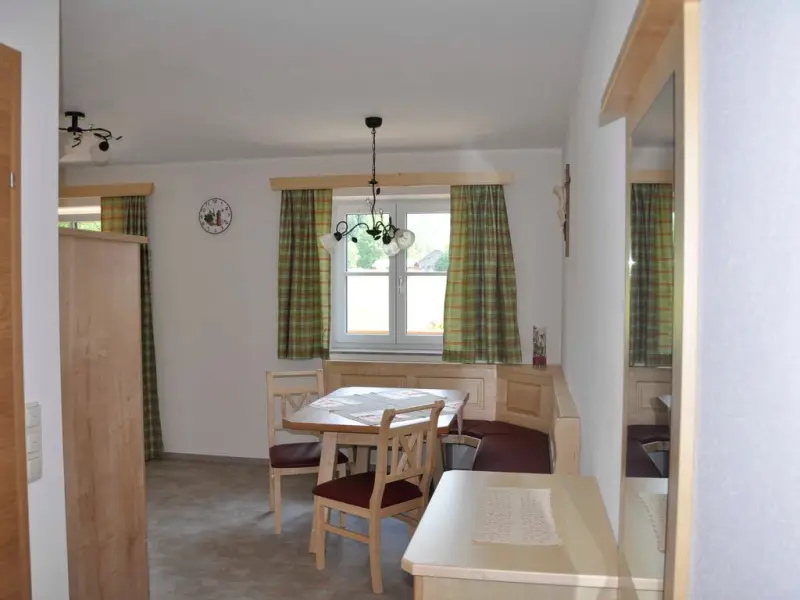 Ferienwohnung in Gemeinde Sankt Wolfgang im Salzkammergut f&uuml;r max. 4 Personen
