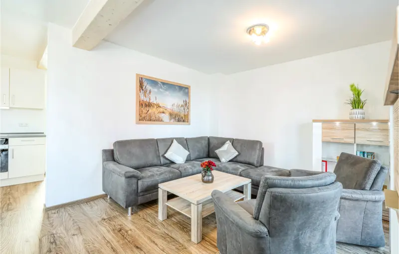 Ferienhaus  Süssau