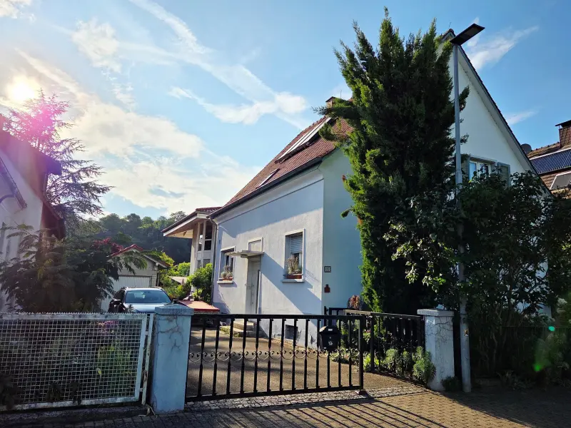 Ferienwohnung Eichstetten am Kaiserstuhl