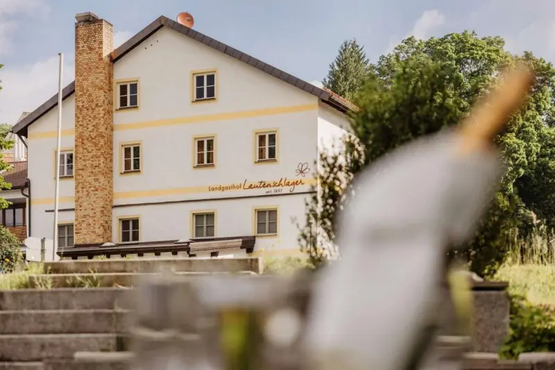 Ferienwohnung Regenstauf