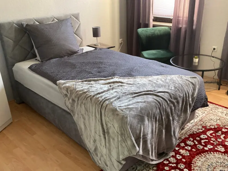 Ferienwohnung Gevelsberg