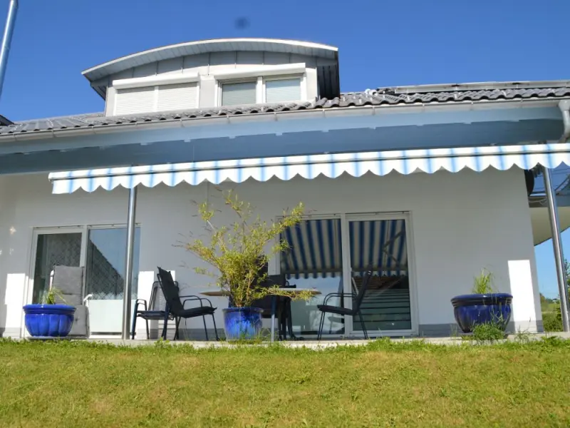 Ferienwohnung Sulzberg