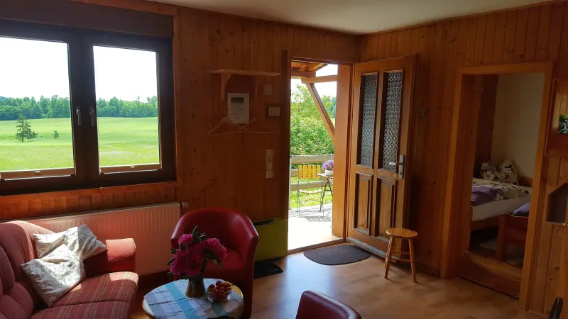 Ferienhaus Allrode