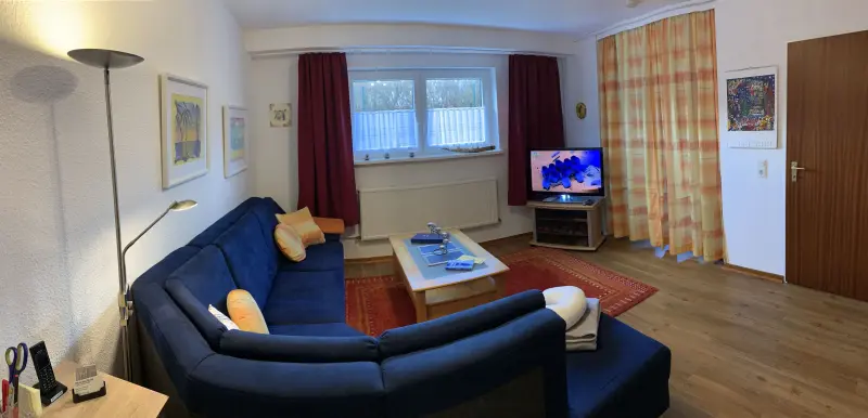 Ferienwohnung Göttingen