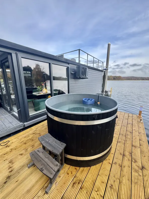 Ferienhaus Nijmegen
