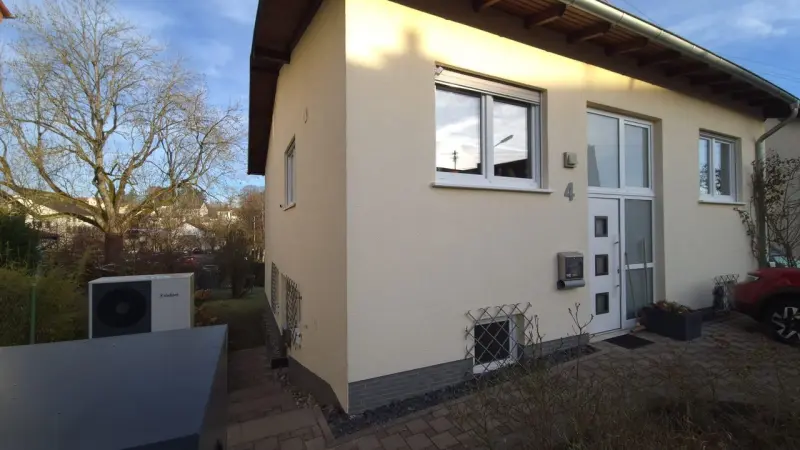 Ferienwohnung  Sankt Wendel