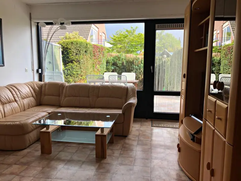 Ferienhaus mit Hund inGrömitz, Deutschland  f&uuml;r max. 4 Personen
