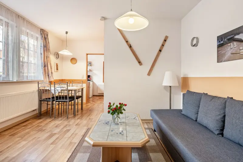 Ferienwohnung Meißen