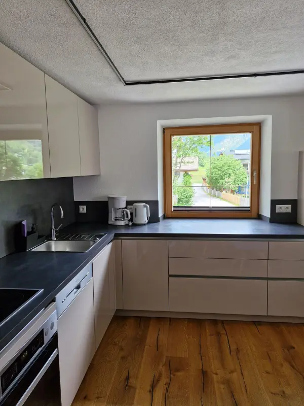 Ferienwohnung Kaunertal