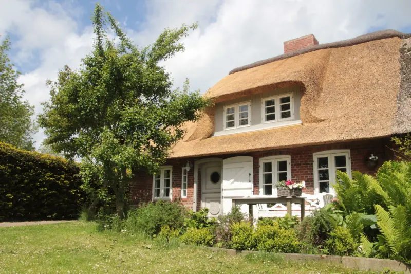 Landhaus Ockholm