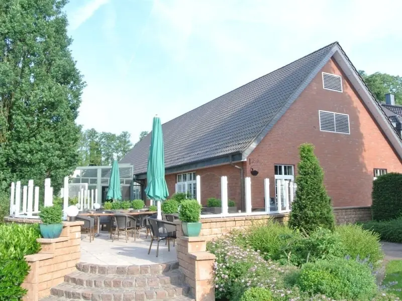 Bed & Breakfast Steinhagen