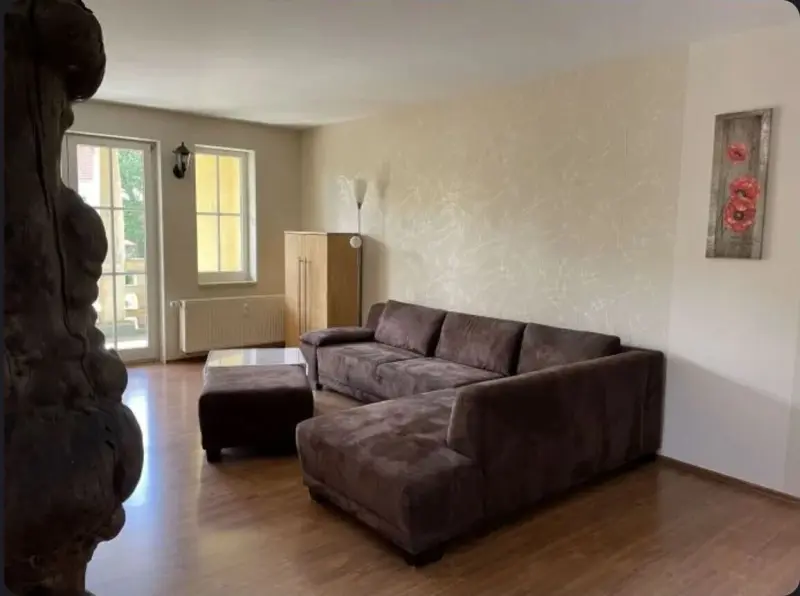 Ferienwohnung Schleiz