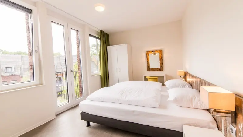 Ferienhaus Maastricht