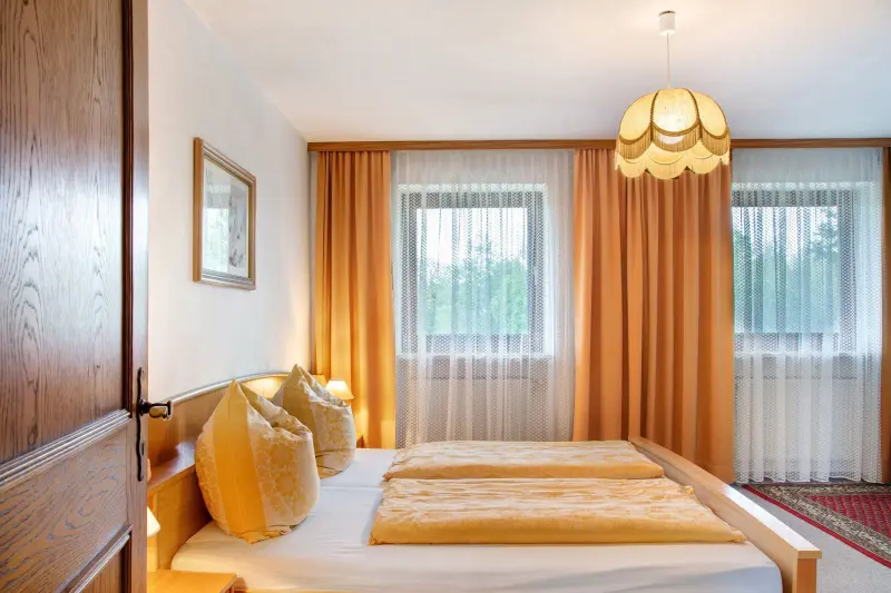 Ferienhaus Bad Griesbach im Rottal