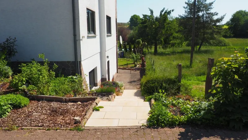 Ferienwohnung Heusweiler