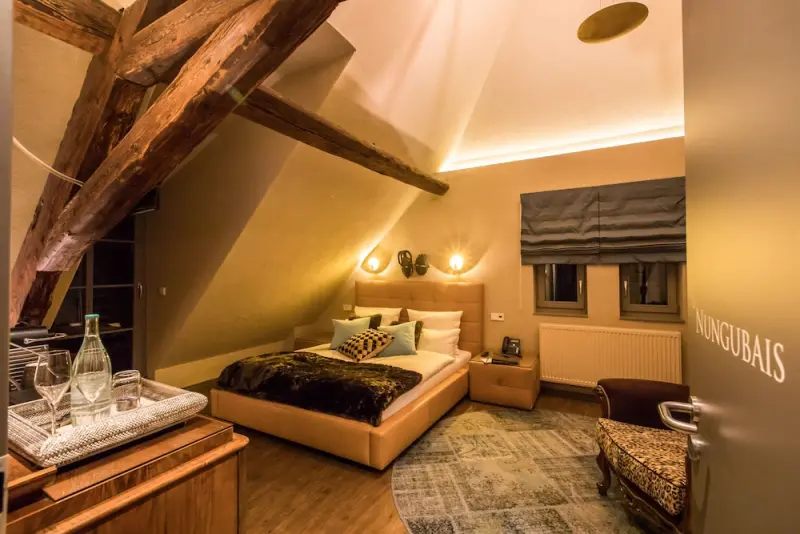 Lodge Groß-Umstadt