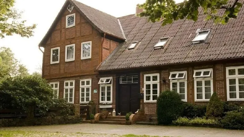 Ferienwohnung  Amelinghausen